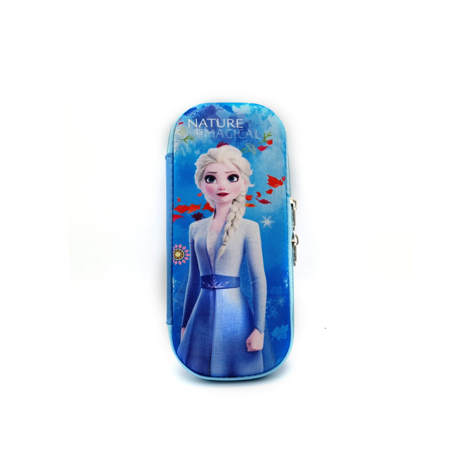 Frozen Pencil Case