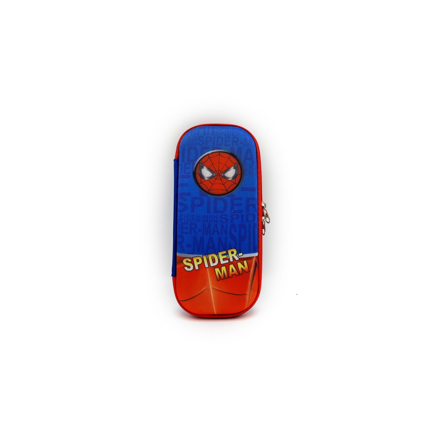 Spider-Man Pencil Case