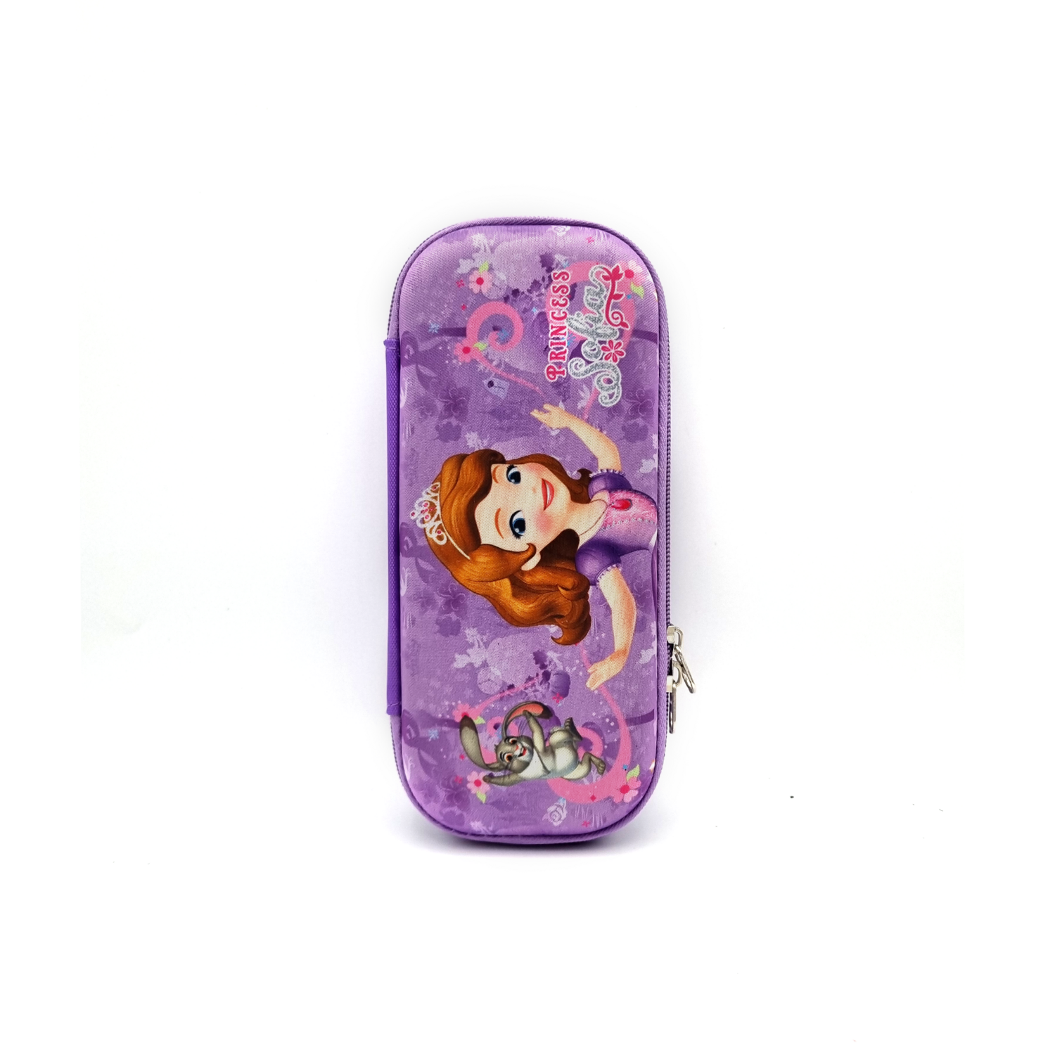 Princess Sofia Pencil Case