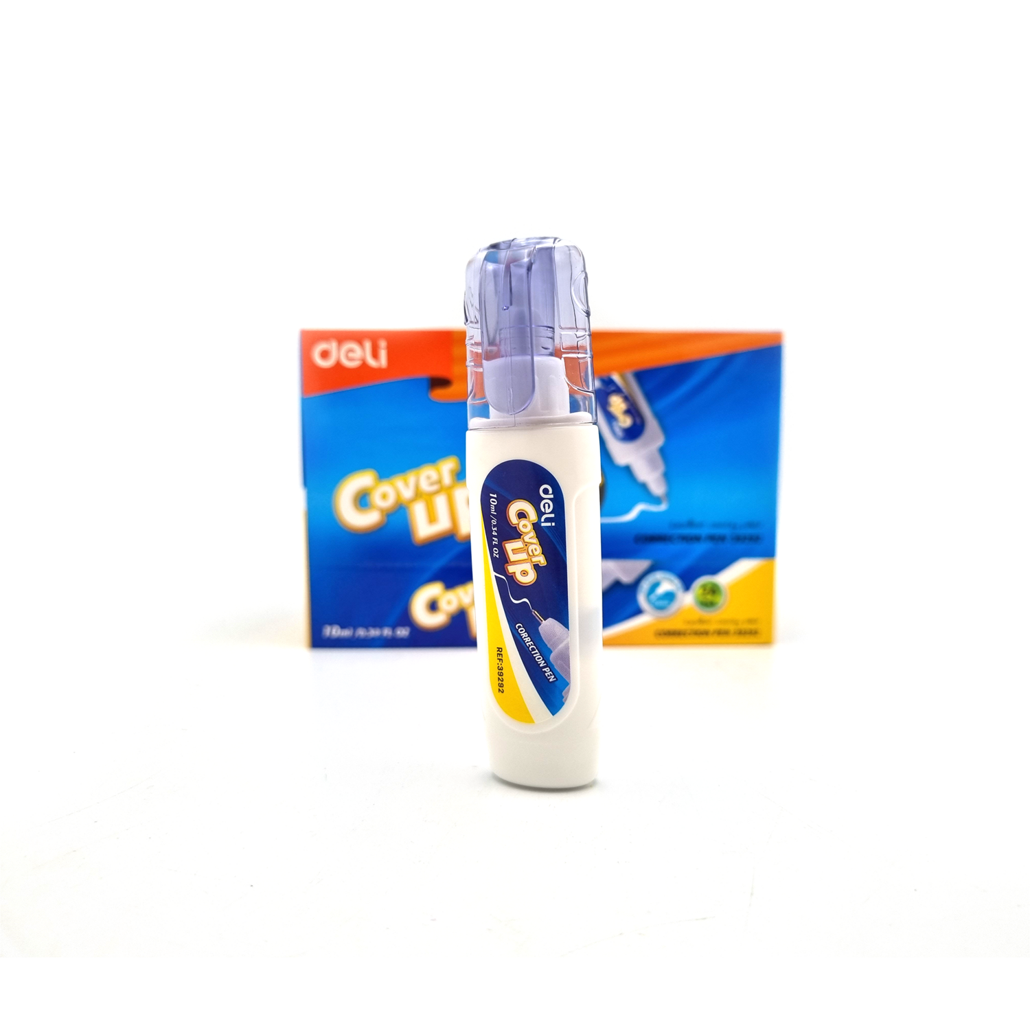 Cover Up Correction Pen (10ml)