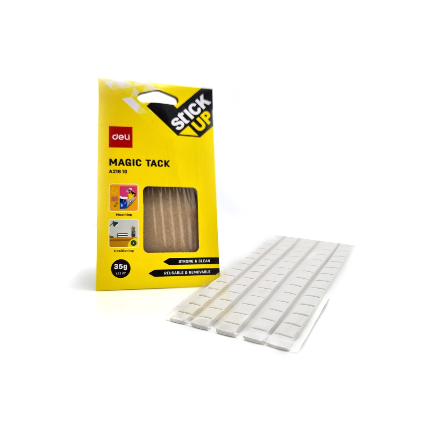Stick Up Magic Tack (35 g)