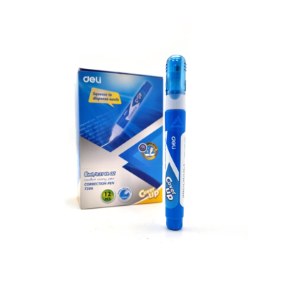 Cover Up Correction Pen (8 ml)