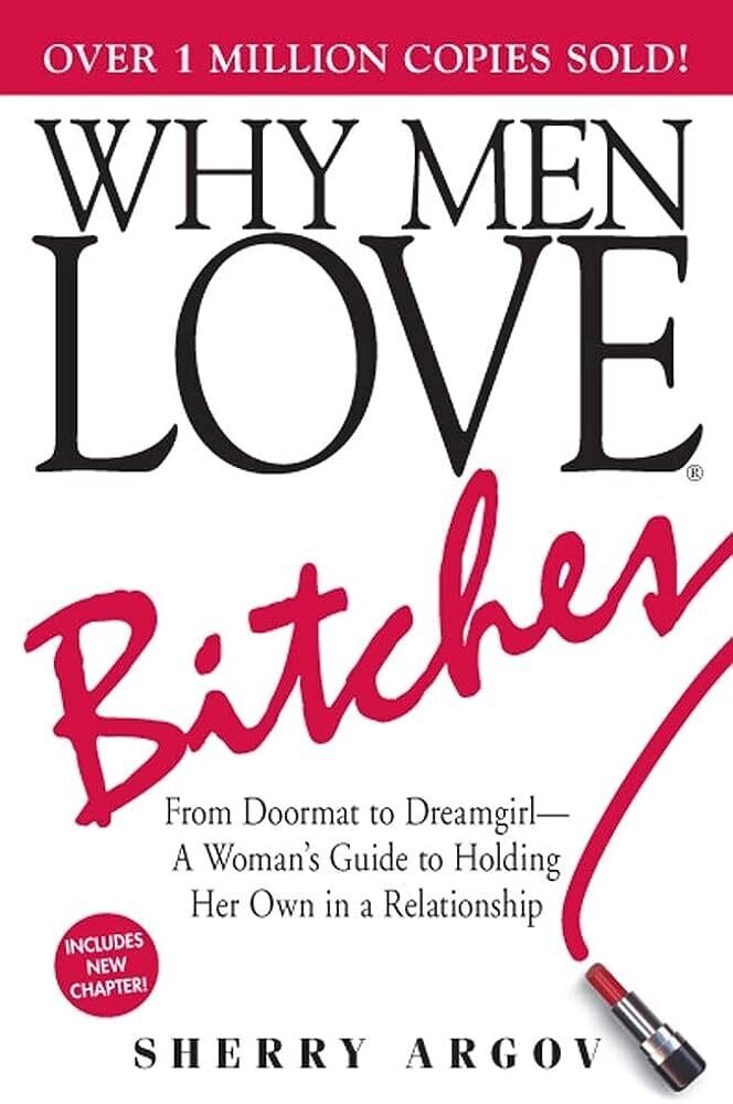Why Men Love Bitches (UK)