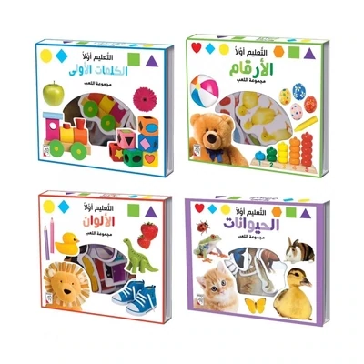 التعليم اولا