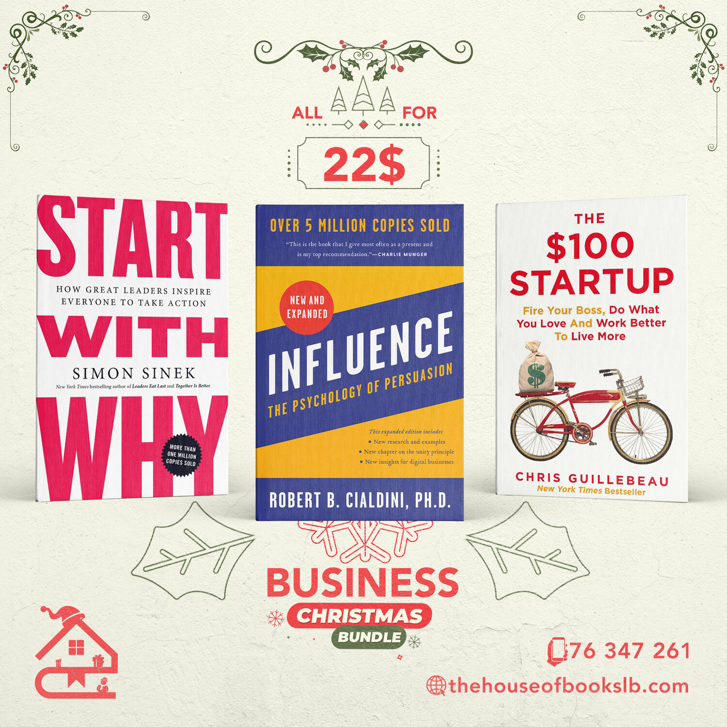 Business Bundle