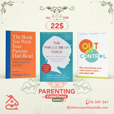 Parenting Bundle