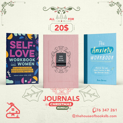 Journals Bundle