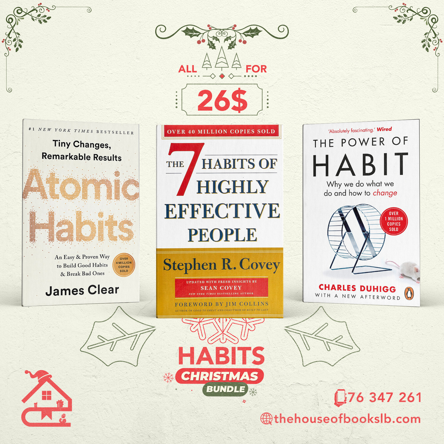 Habits Bundle