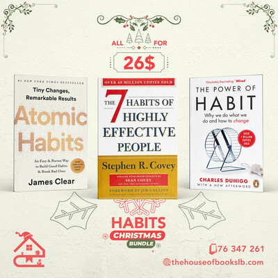 Habits Bundle
