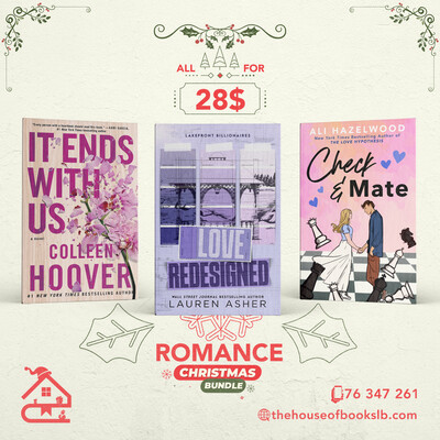 Romance Bundle