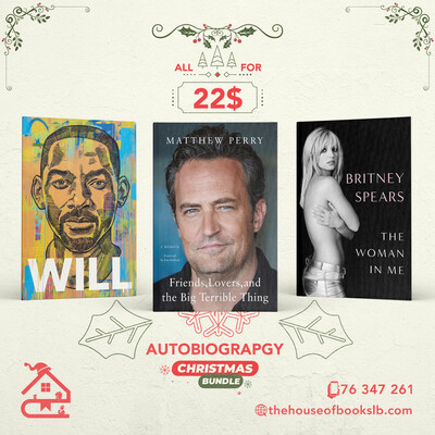 Autobiography Bundle