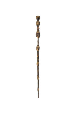 Dumbledore Wand