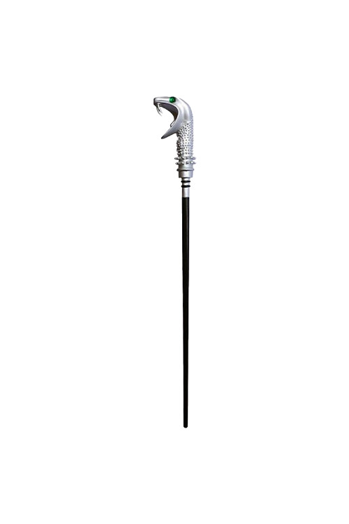 Lucius Wand