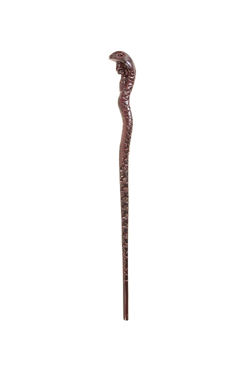 Nagini Wand