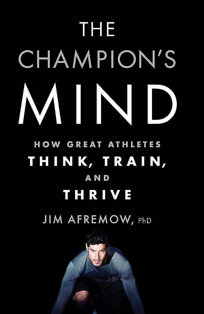 The Champion&#39;s Mind