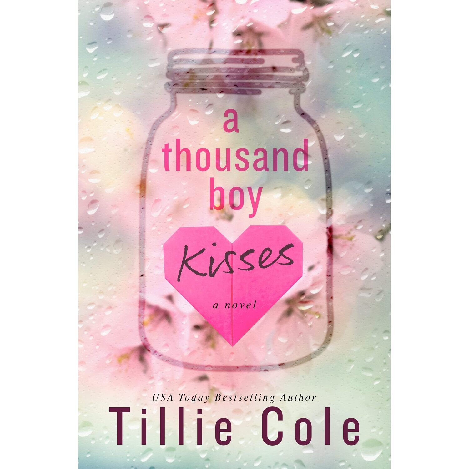 A Thousand Boy Kisses