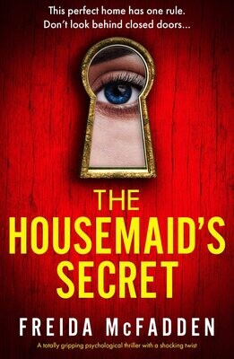 The Housemaid&#39;s Secret