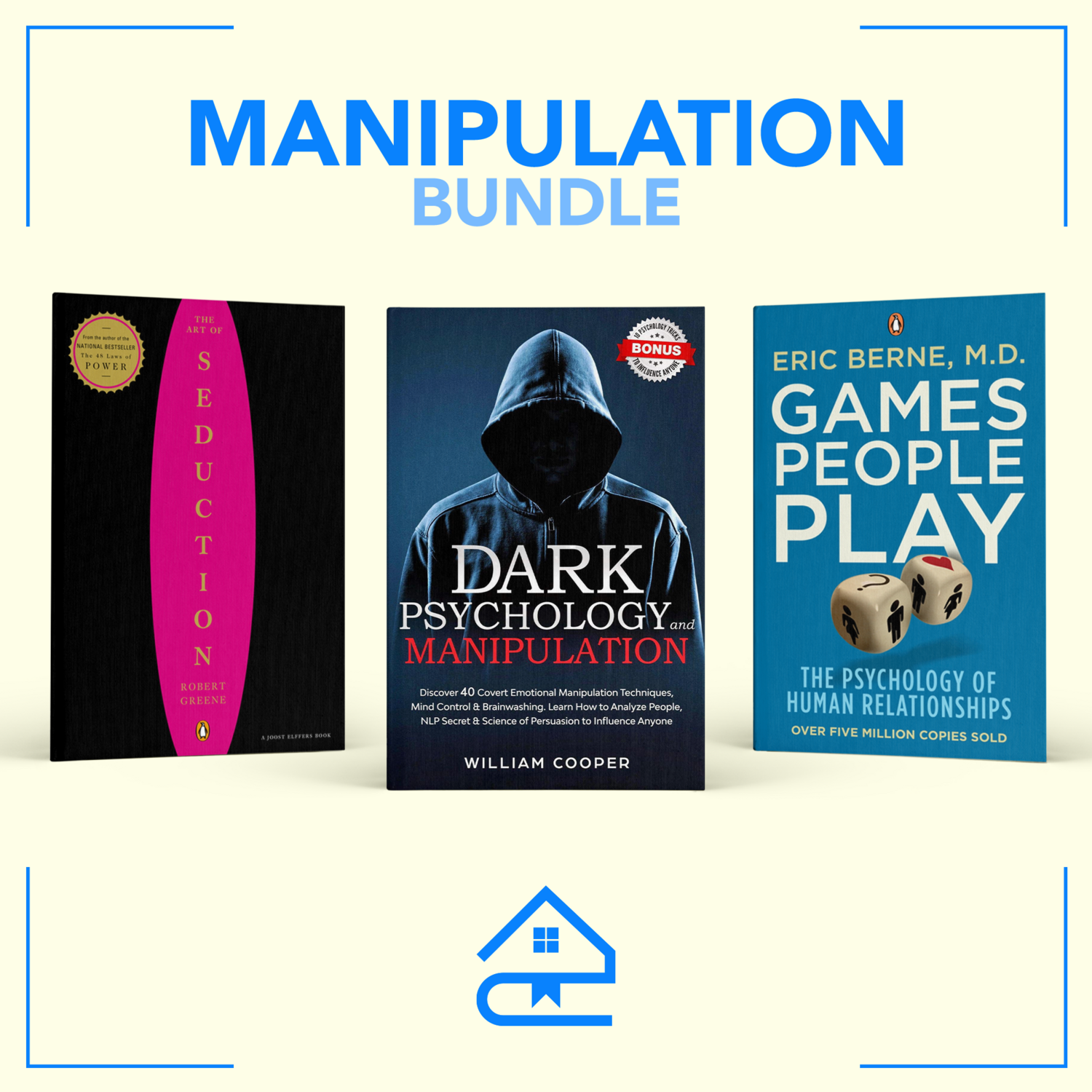 Manipulation Bundle