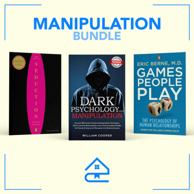 Manipulation Bundle