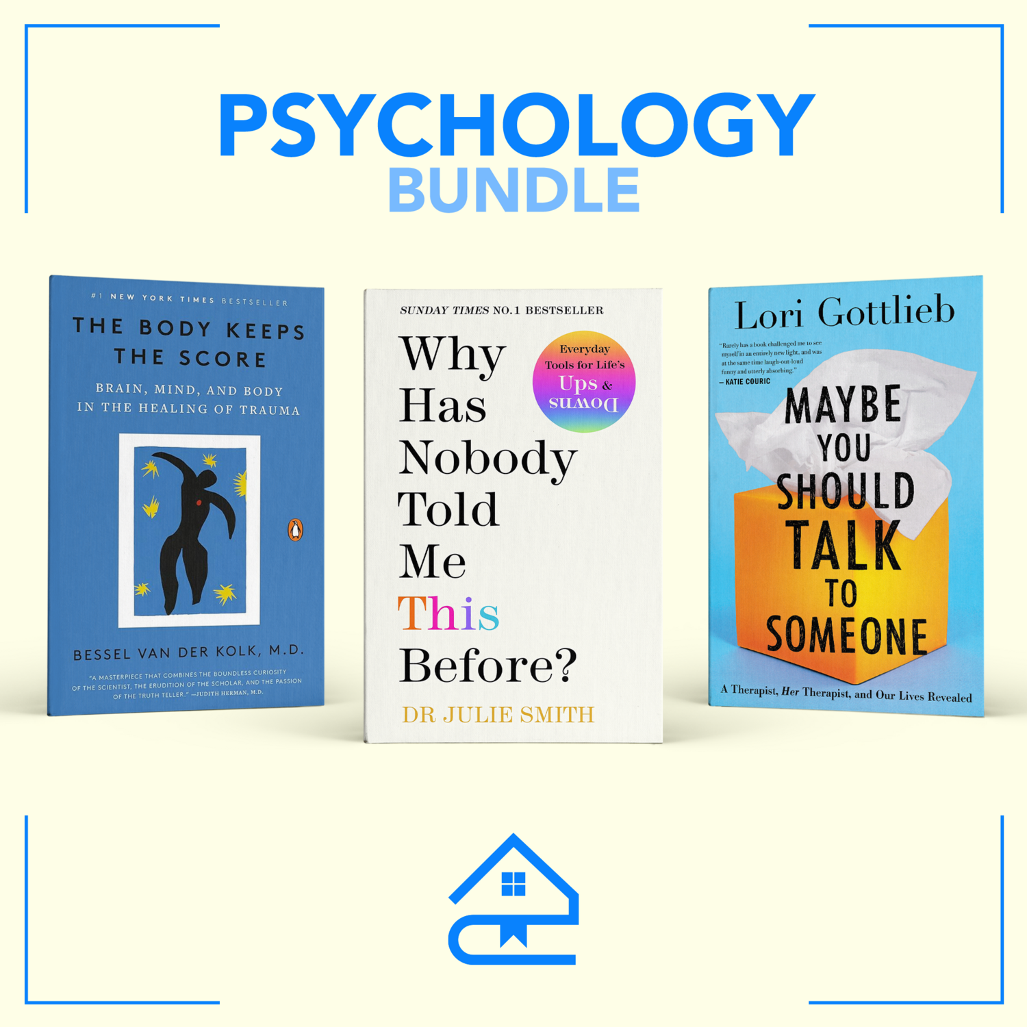 Psychology bundle