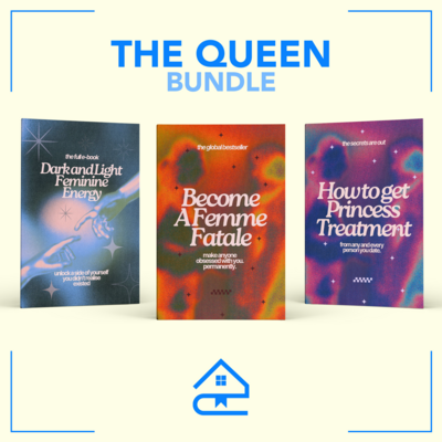 The Queen Bundle