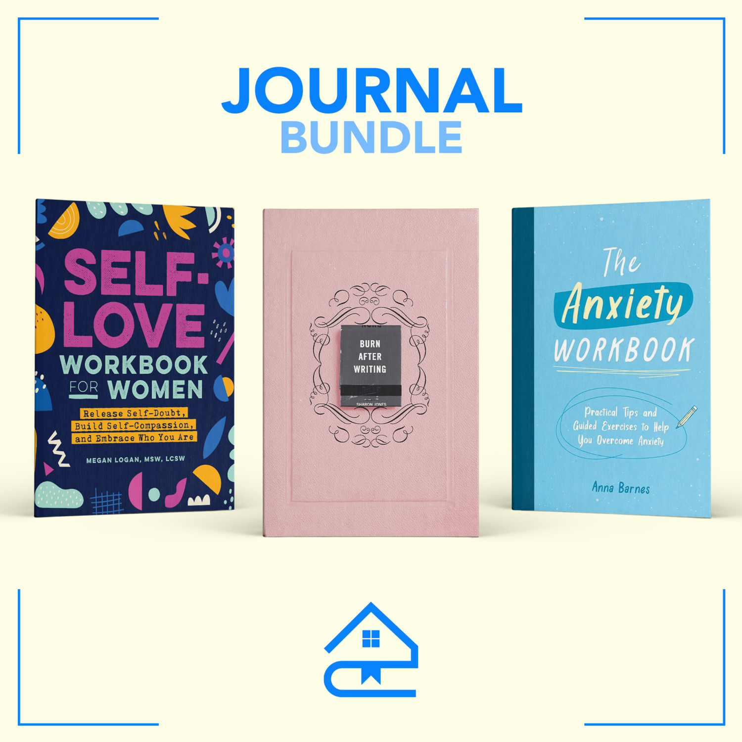 Journal
Bundle