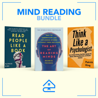 Mind Reading Bundle