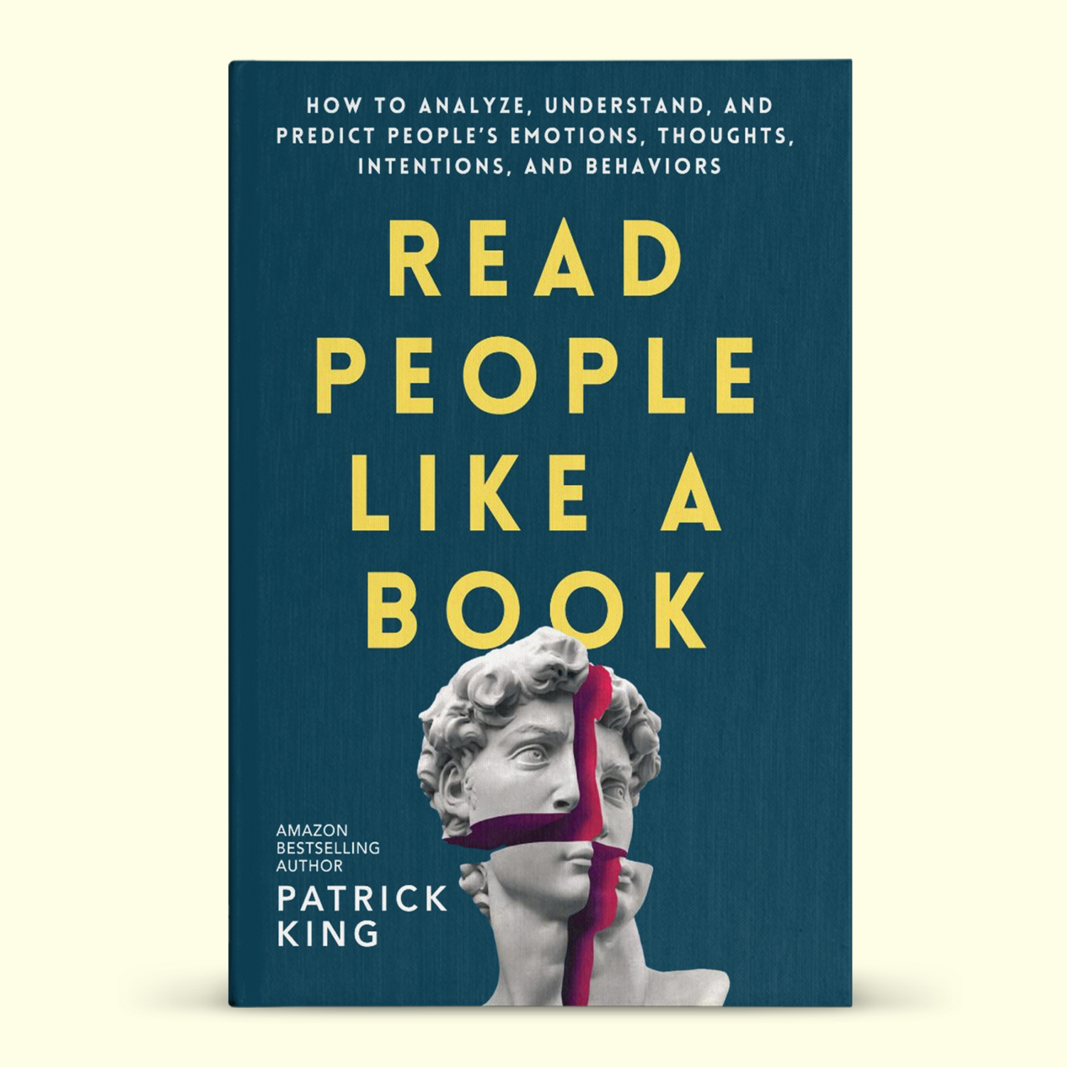 Read People Like a Book