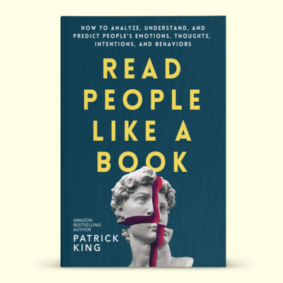 Read People Like a Book