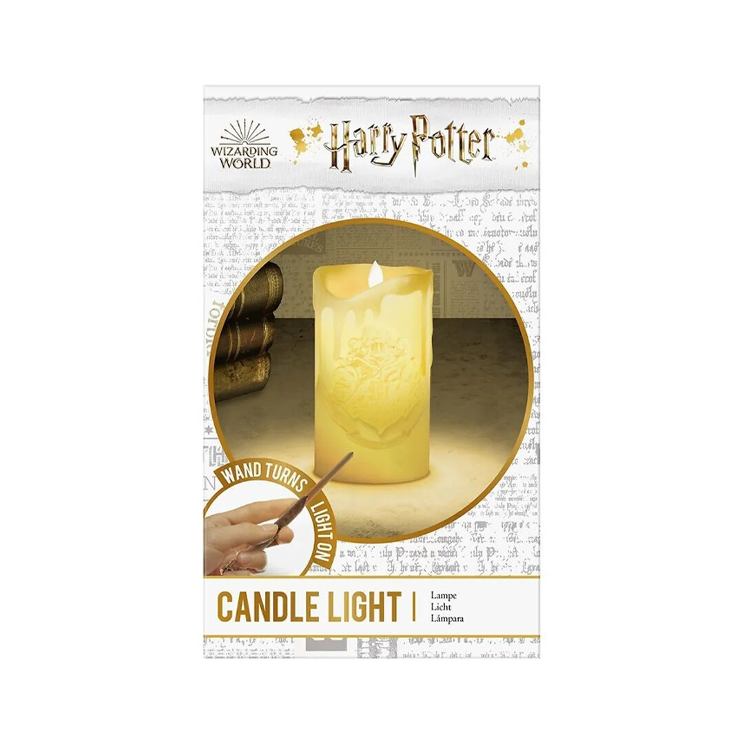 Harry Potter Candle Light