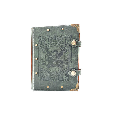 Harry Potter Fern Notebook - Gadgets