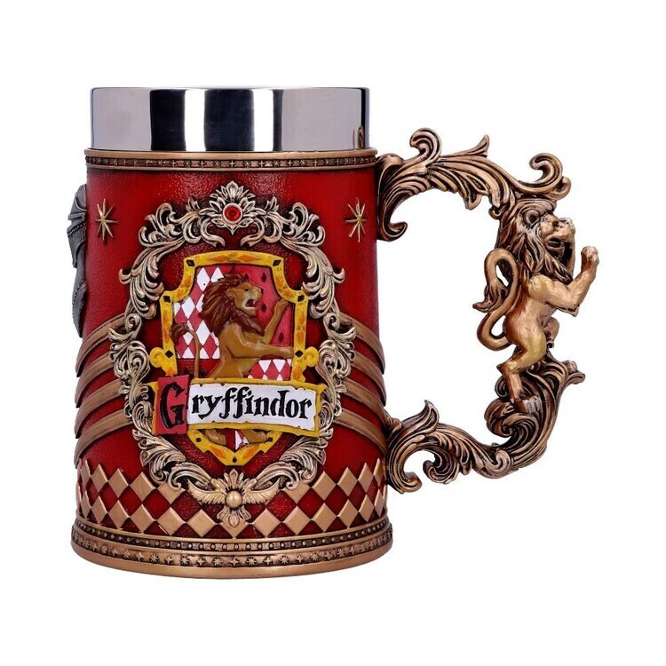 Cup Harry Potter - Gryffindor Goblet
