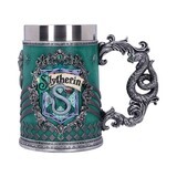 Cup Harry Potter - Slytherin Goblet