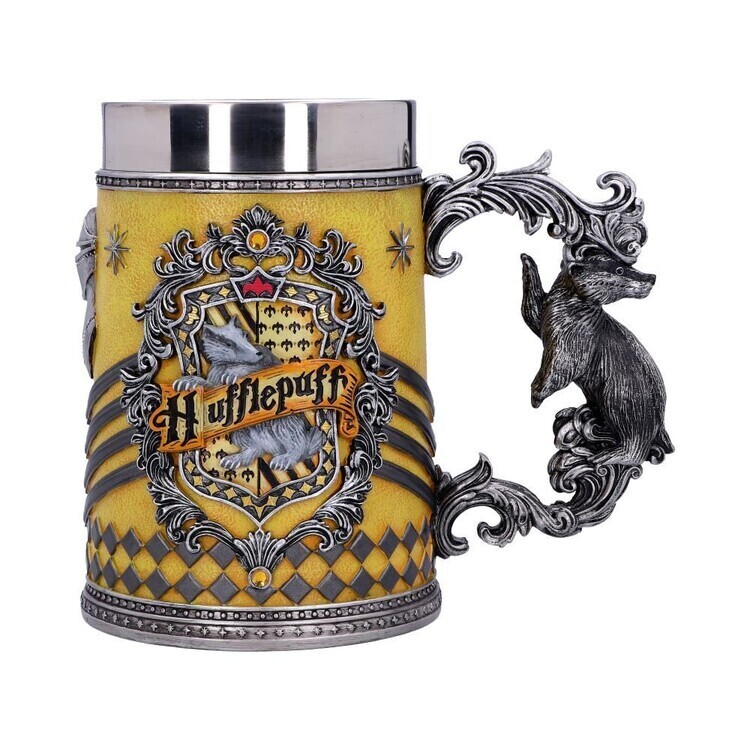 Cup Harry Potter - Hufflepuff Goblet