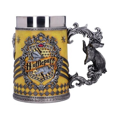 Cup Harry Potter - Hufflepuff Goblet