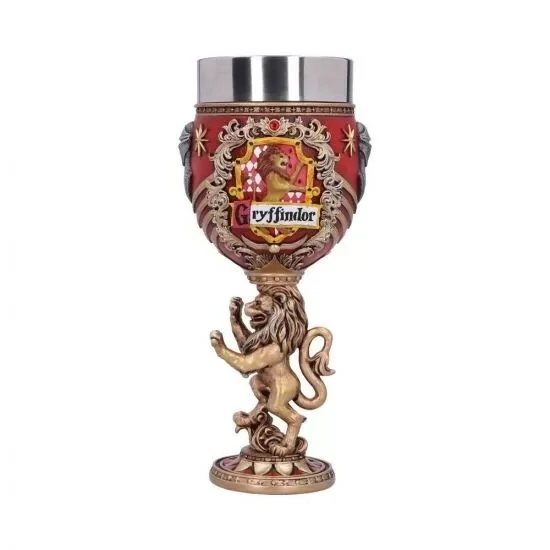 Cup Harry Potter - Gryffindor Goblet