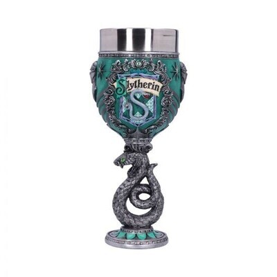 Cup Harry Potter - Slytherin Goblet