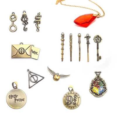 Harry Potter Accessories Set
