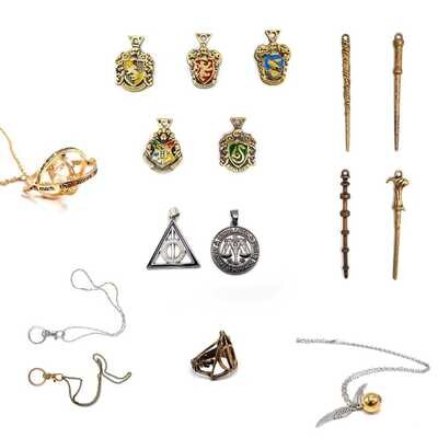 Harry Potter Accessories Set