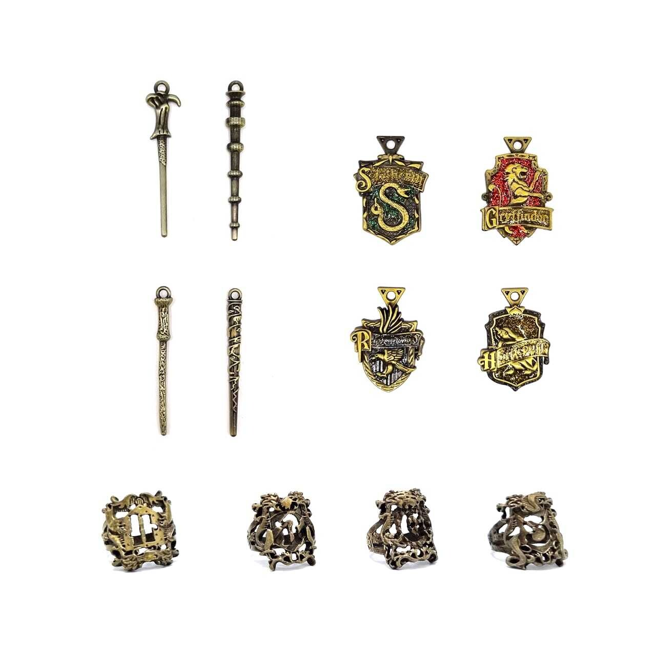 Harry Potter Accessories Set