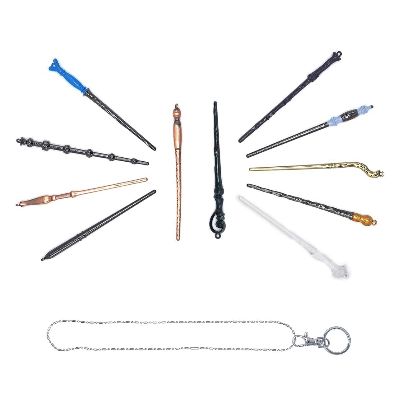 Harry Potter Accessories Set