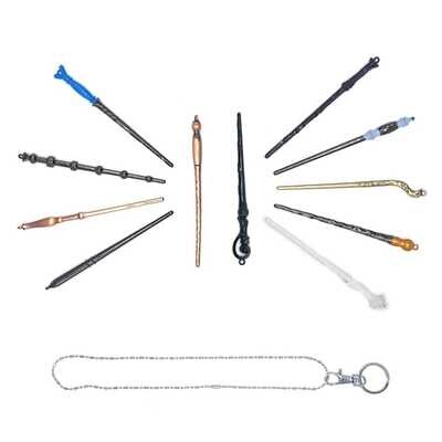 Harry Potter Accessories Set