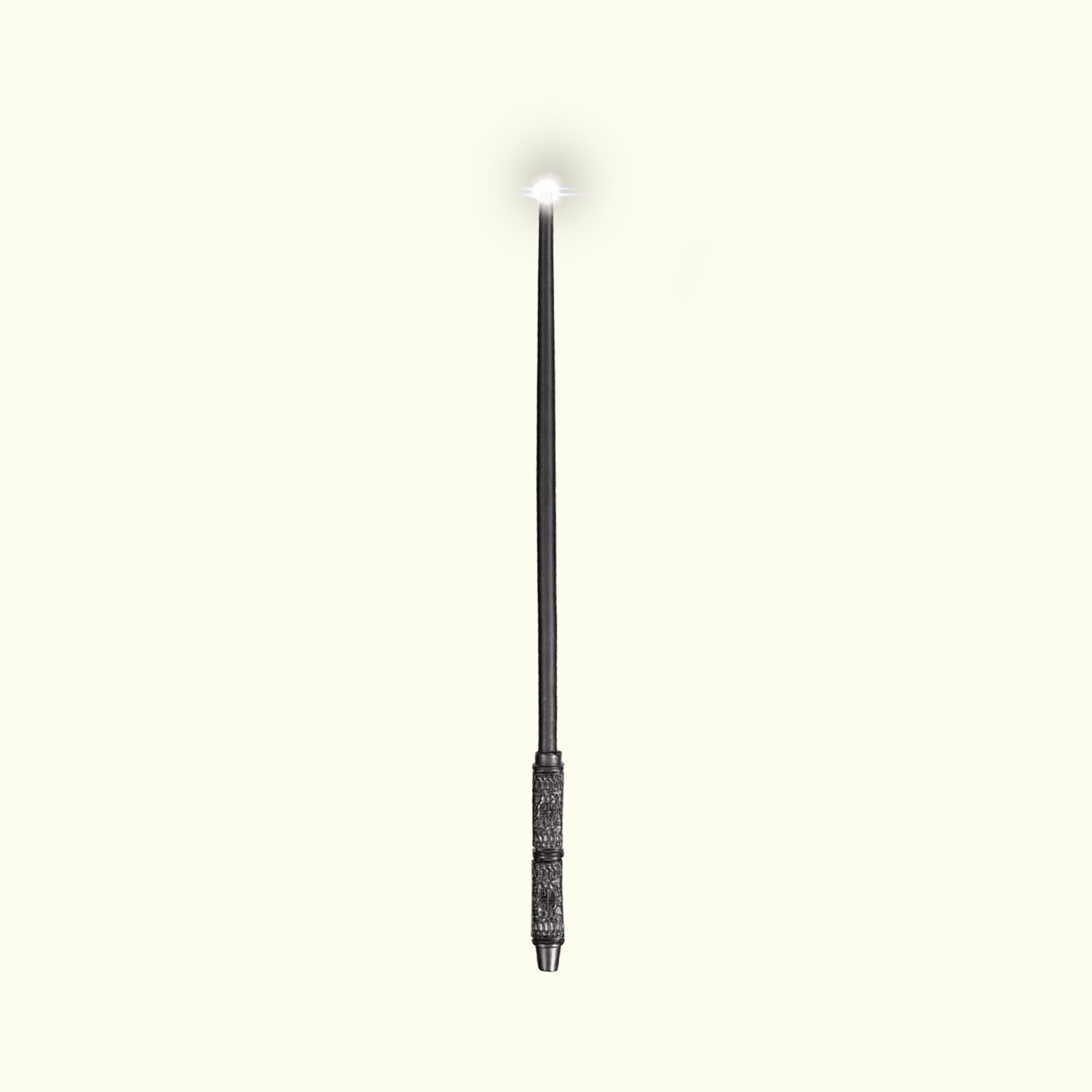 Snape Glowing Wand