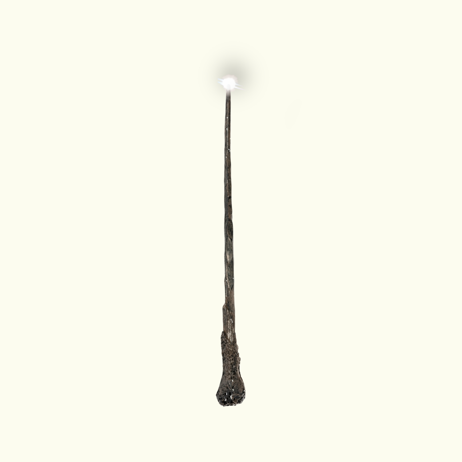 Harry Potter Glowing Wand