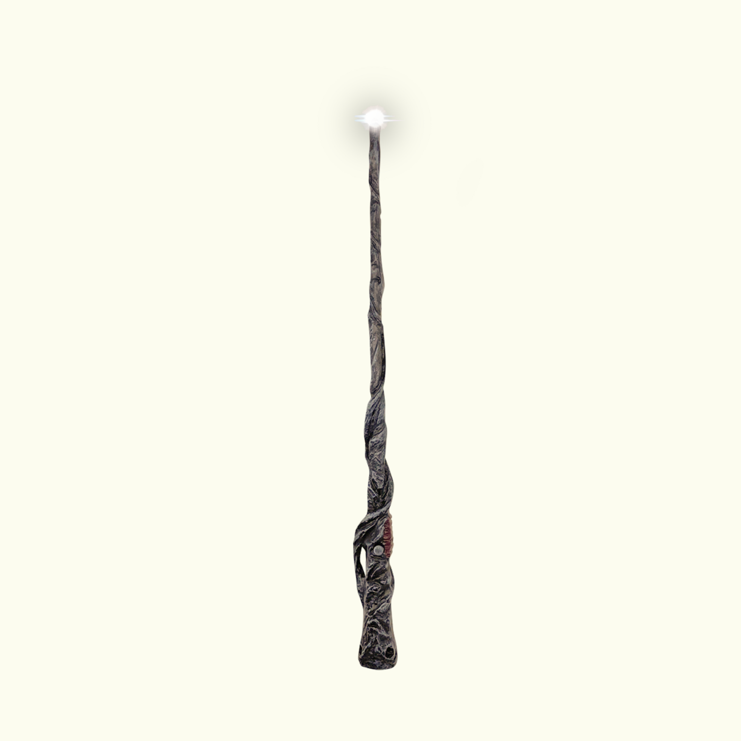 Moody Glowing Wand