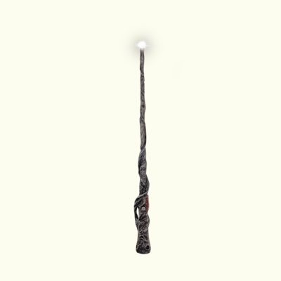 Moody Glowing Wand