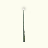 Hermione Glowing Wand