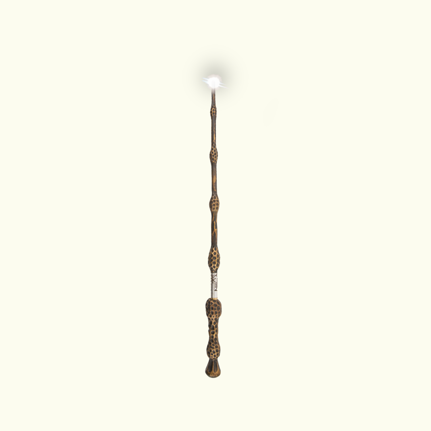 Dumbledore Glowing Wand