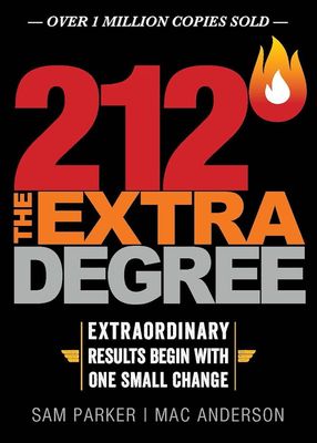 212 The Extra Degree