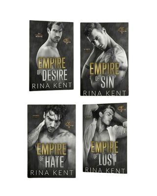 The Empire Collection